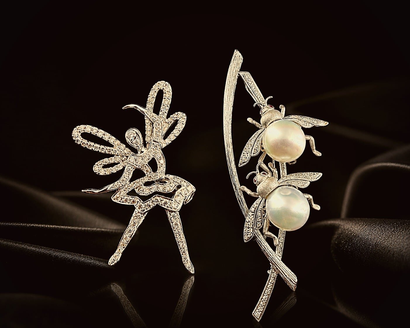 brooches, 03